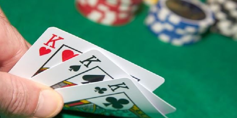 Bài Cào Vin777: Hướng Dẫn Chơi Và Chiến Thuật Thắng Lớn 3 Quy tắc chơi bài cào Vin777 chuẩn 2025