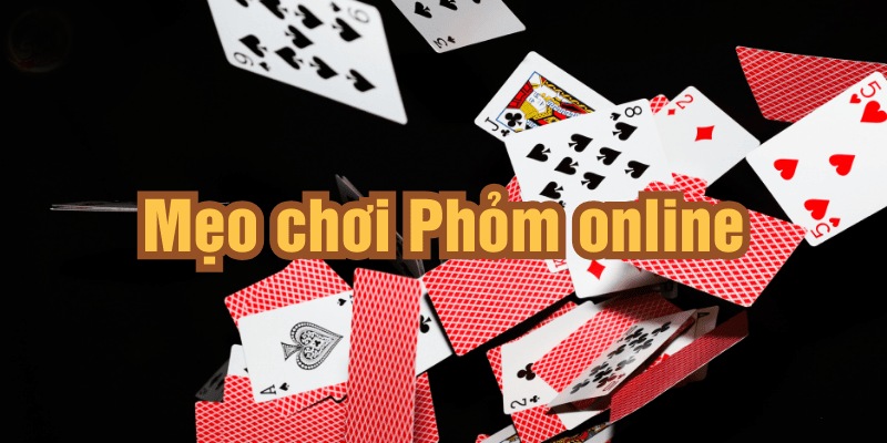 Quy tắc chơi bài phỏm là gì