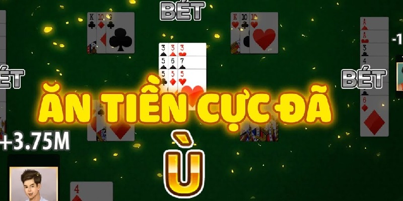 Hãy tạo phỏm nhanh để ăn