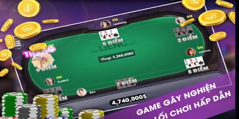 Cách Chơi Liêng: Hướng Dẫn Chi Tiết Và Kinh Nghiệm Từ Cao Thủ 2025 3 Quy tắc chơi liêng 2025