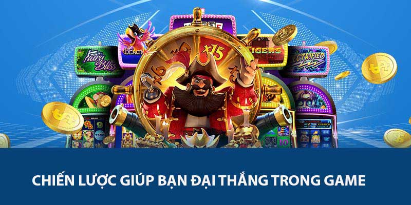 Nổ Hũ Đổi Thẻ Cào - Cơ Hội Trúng Lớn Chờ Bạn Ở Vin777