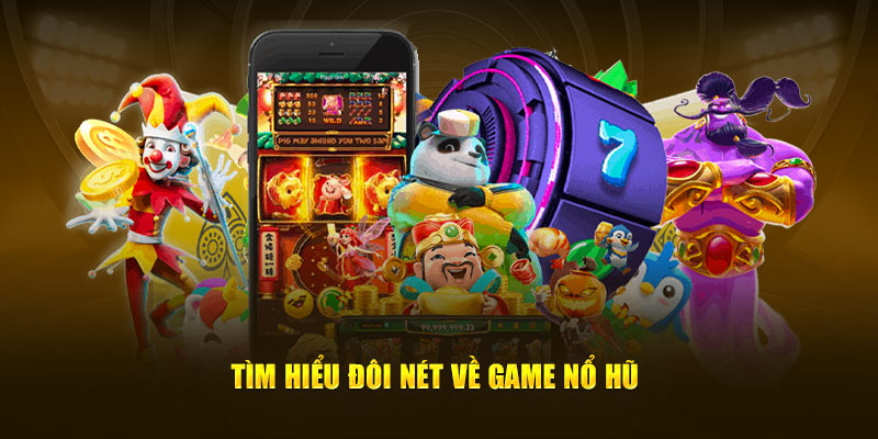 Game nổ hũ đổi thẻ cào và những điều cần biết