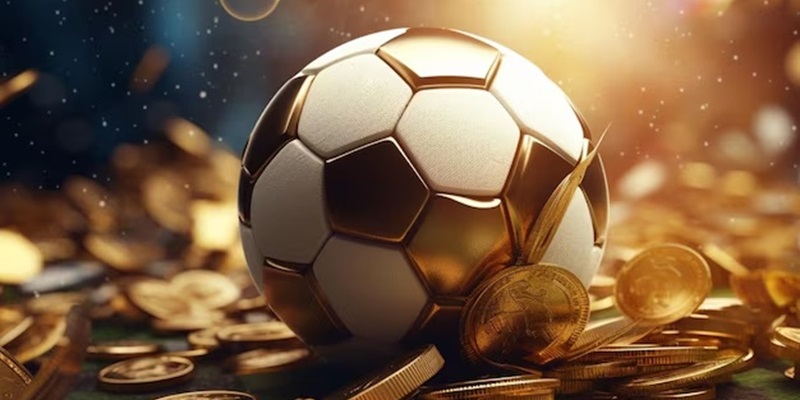 Đa dạng thuật ngữ dùng khi cược bóng đá