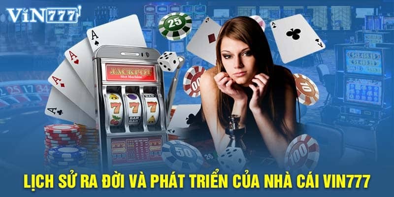 Trang chủ 36 Vin777 nền tảng trực tuyến có vô số tính năng thu hút