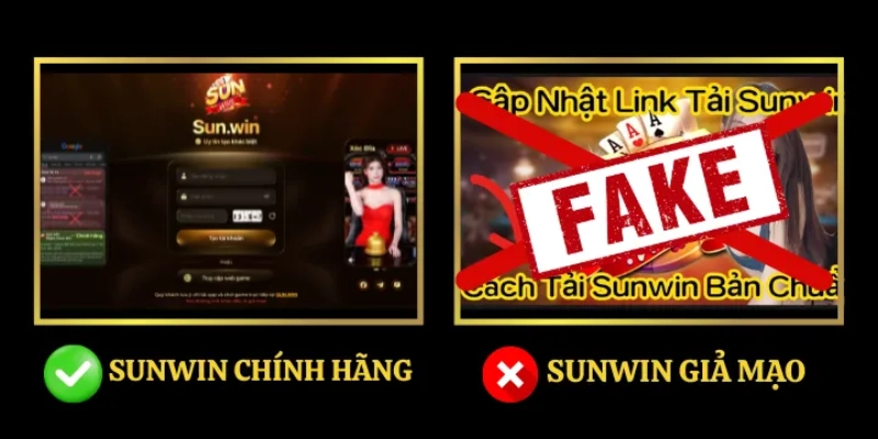 Thông báo bảo mật SUNWIN 1 Sunwin thông báo